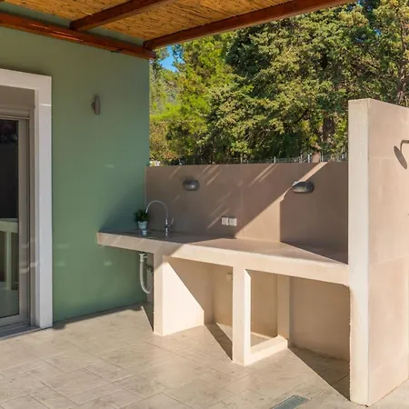 Oliveto A Flumine - Experientia Villa Pastida