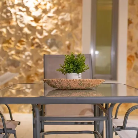 Oliveto A Flumine - Experientia Villa Pastida