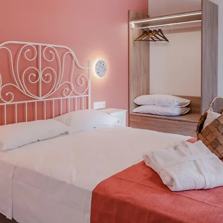 Oliveto A Flumine - Experientia Villa