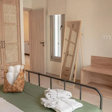 Oliveto A Flumine - Experientia * Pastida