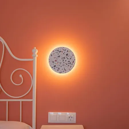 Villa Oliveto A Flumine - Experientia Pastida