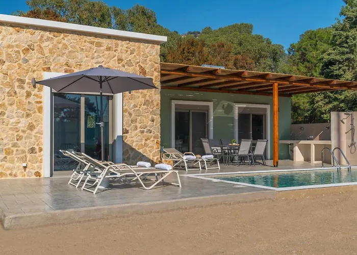 Oliveto A Flumine - Experientia