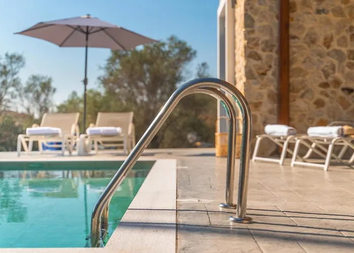 Oliveto A Flumine - Experientia *