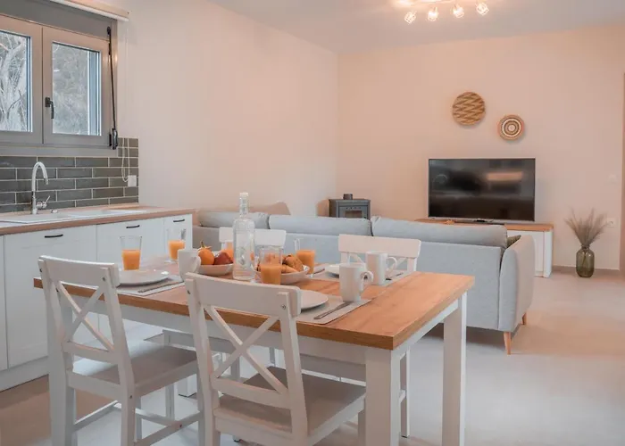 Oliveto A Flumine - Experientia * Pastida