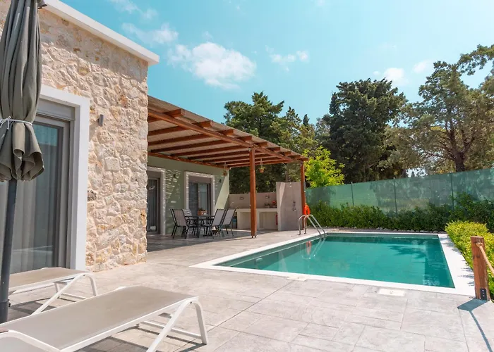 Oliveto A Flumine - Experientia *