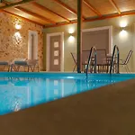 Villa Oliveto A Flumine - Experientia Pastida