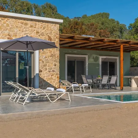 Oliveto A Flumine - Experientia