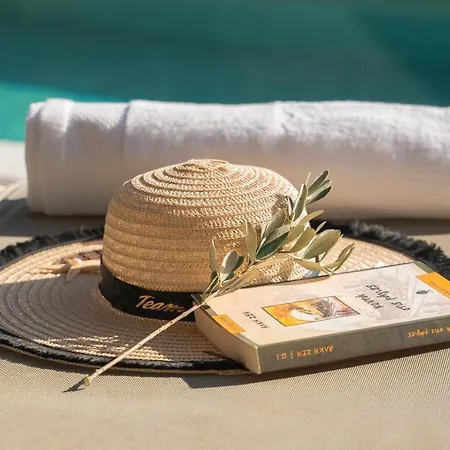 Oliveto A Flumine - Experientia