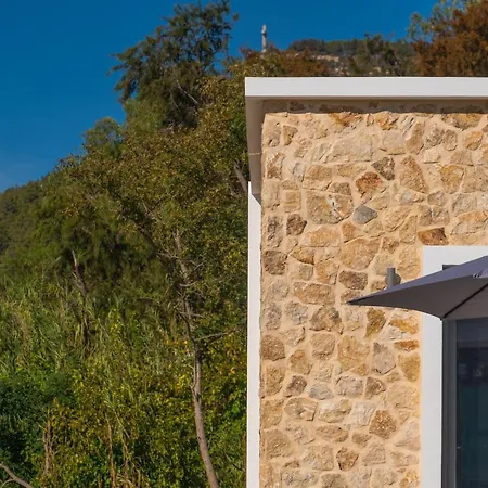 Βίλα Oliveto A Flumine - Experientia Παστίδα