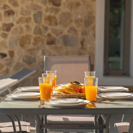 Βίλα Oliveto A Flumine - Experientia Παστίδα