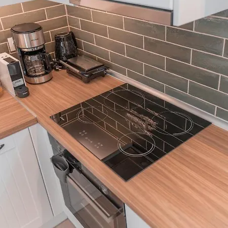 Oliveto A Flumine - Experientia