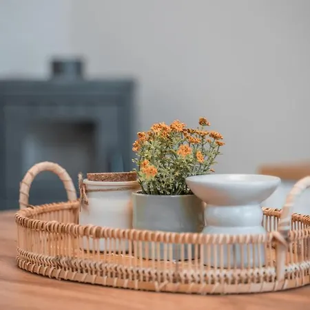 Oliveto A Flumine - Experientia Пастида