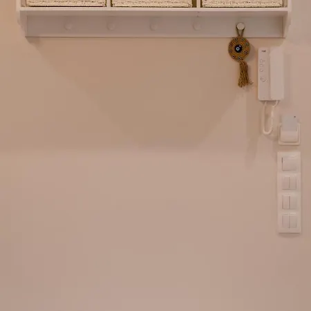 Oliveto A Flumine - Experientia * Пастида