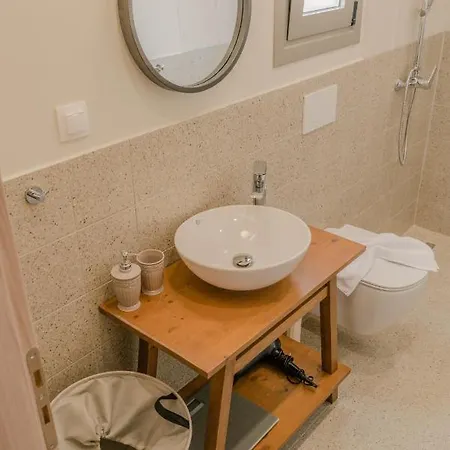 Вилла Oliveto A Flumine - Experientia Пастида