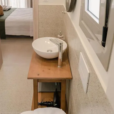 Oliveto A Flumine - Experientia