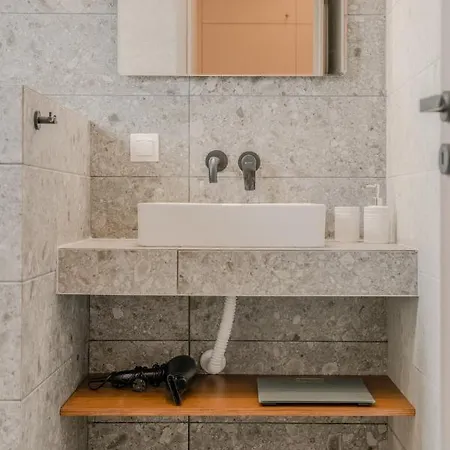 Oliveto A Flumine - Experientia Вилла *