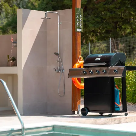 Oliveto A Flumine - Experientia * Παστίδα