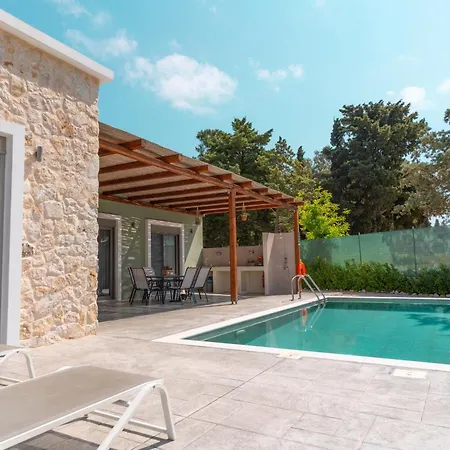 Oliveto A Flumine - Experientia *