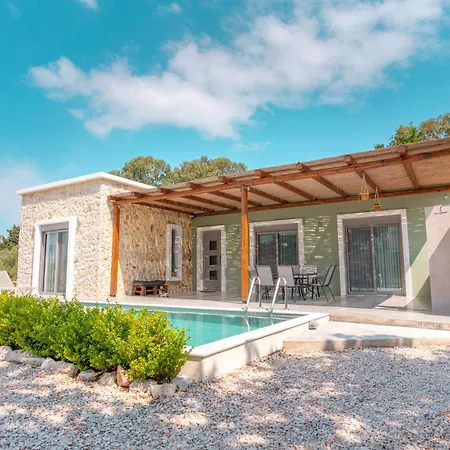 Oliveto A Flumine - Experientia Παστίδα