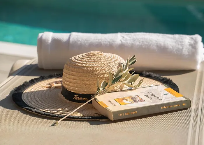 Oliveto A Flumine - Experientia