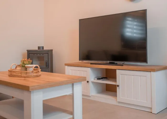 Oliveto A Flumine - Experientia Παστίδα