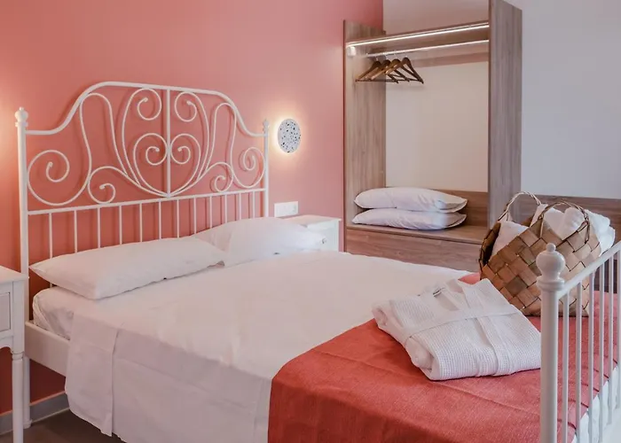 Oliveto A Flumine - Experientia Βίλα