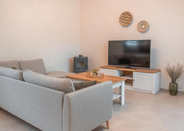 Villa Oliveto A Flumine - Experientia Pastida