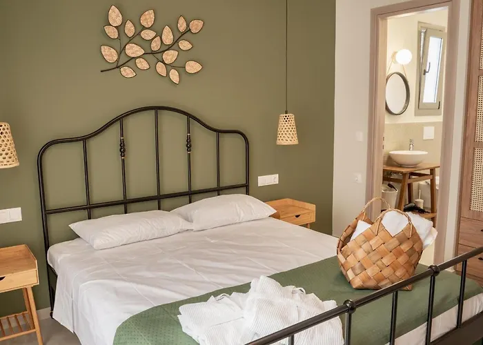 Oliveto A Flumine - Experientia Παστίδα