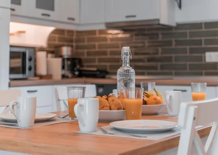 Βίλα Oliveto A Flumine - Experientia *