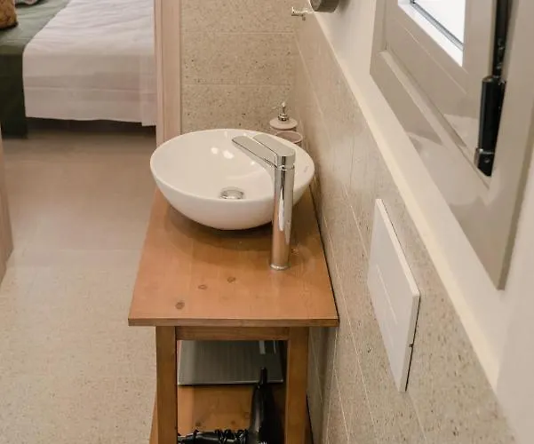 Oliveto A Flumine - Experientia