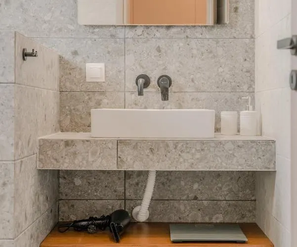 Oliveto A Flumine - Experientia Villa *