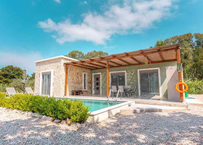 Oliveto A Flumine - Experientia Παστίδα