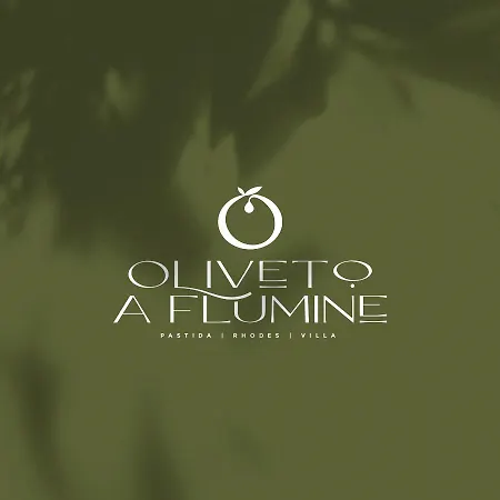 别墅 Oliveto A Flumine - Experientia
