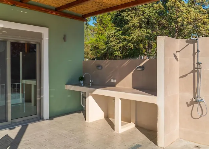 Oliveto A Flumine - Experientia فيلة Pastida