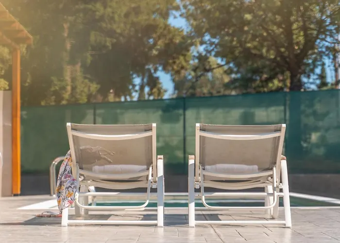 Oliveto A Flumine - Experientia * Pastida