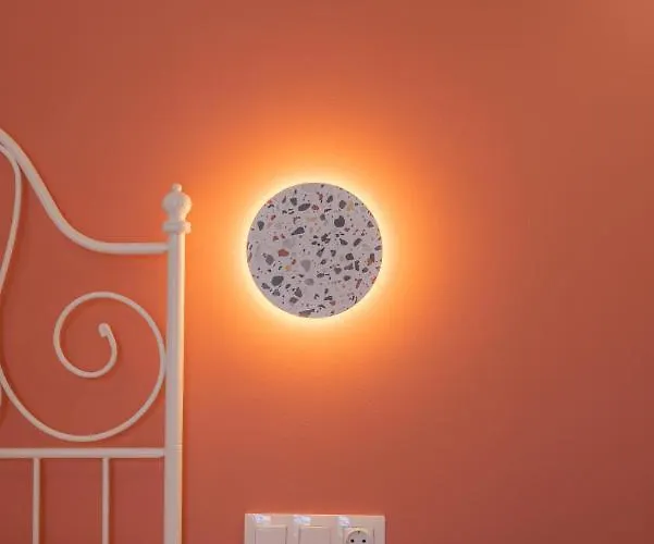 فيلة Oliveto A Flumine - Experientia Pastida