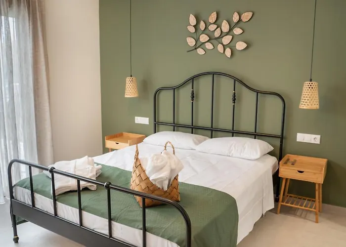 Oliveto A Flumine - Experientia فيلة Pastida