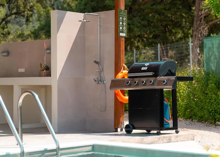 Oliveto A Flumine - Experientia * Pastida